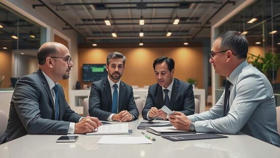 Economists Present Ten Point Plan to Modernize German Economy