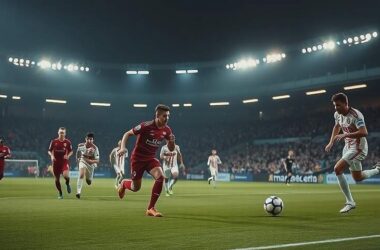 Hoffenheim Edges Past Dortmund in Thrilling Bundesliga Showdown