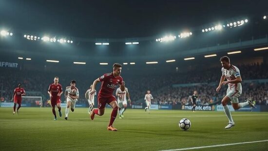 Hoffenheim Edges Past Dortmund in Thrilling Bundesliga Showdown