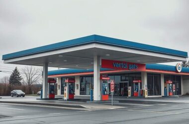 Gas Station Association Slams New Fuel Discount Calling It A Short Term Fix
