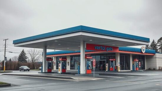 Gas Station Association Slams New Fuel Discount Calling It A Short Term Fix