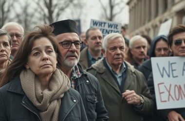 VdK Slams Government's Energy Relief Plan as Insufficient for Low Earners