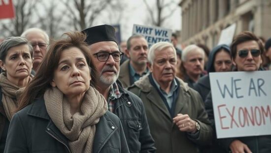 VdK Slams Government's Energy Relief Plan as Insufficient for Low Earners