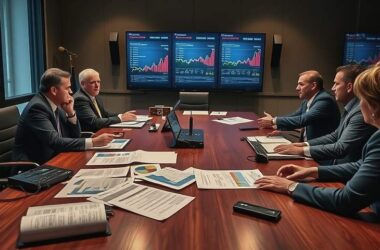CDU Won't Ignore Top Tax Rate Debate Ready to Discuss Funding Needs