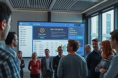 Digital Ministry Plans Central Startup Hub to Simplify Business Launches