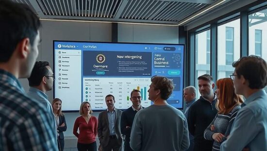 Digital Ministry Plans Central Startup Hub to Simplify Business Launches