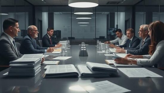 Roche Pharma Chief Critiques Warken Health Reform Targeting Wrong Issues