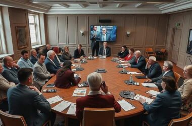 SPD Demands Lower Energy Taxes Gas Price Cap and Superprofit Tax