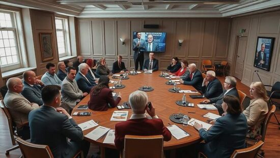 SPD Demands Lower Energy Taxes Gas Price Cap and Superprofit Tax