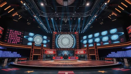 Eurojackpot Tuesday Winning Numbers Revealed Five Seven Make Millionaires Dream Possible