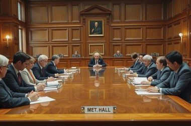 Alpine Greens Propose Tax Reform Blueprint Boosting Union SPD Talks