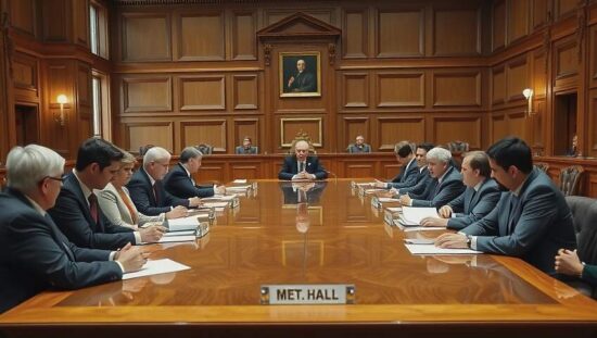 Alpine Greens Propose Tax Reform Blueprint Boosting Union SPD Talks