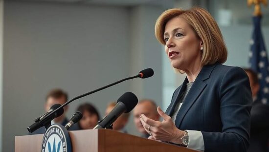 Minister Reiche Rejects Inheritance Tax Hike Cites Damage to Economy