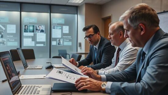 German Cabinet Approves Major Digital Powers Boost for Federal Police