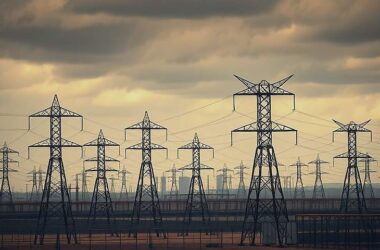 European States Keep Quiet On Power Grid Attacks