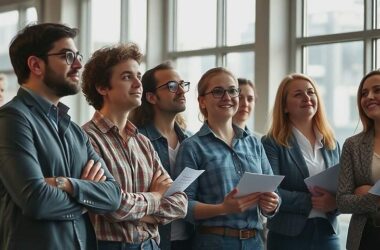 German Self-Employed Report Increased Investment Plans for This Year