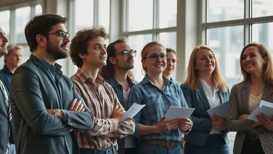 German Self-Employed Report Increased Investment Plans for This Year