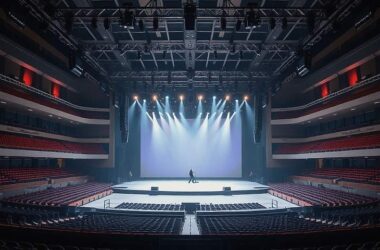 Gaza Benefit Concert Postponed Organizers Seek New Venue After Wembley Setback