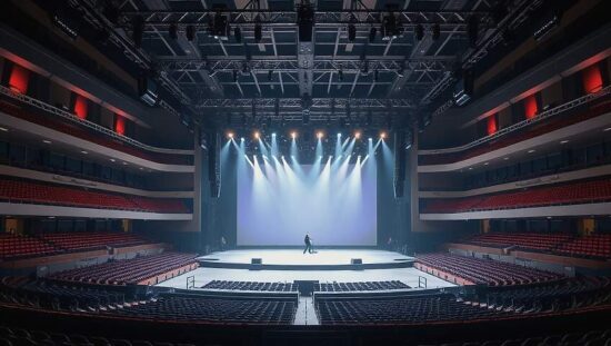 Gaza Benefit Concert Postponed Organizers Seek New Venue After Wembley Setback