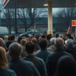 Consumer Advocates Demand Direct Payments Over Fuel Tax Cut Amid Worrying Inequality