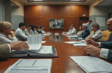 Three Quarters Oppose Higher Co-Payments As Health Insurance Faces Billion Dollar Deficit