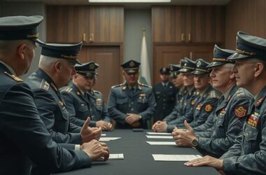 German Veterans Group Pushes Age Limit to 70 for Reservists