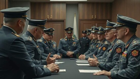 German Veterans Group Pushes Age Limit to 70 for Reservists