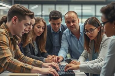 Only One Tenth of Young Workers Join a Union Despite New Opportunities