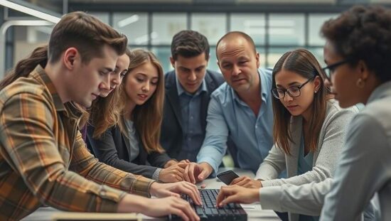 Only One Tenth of Young Workers Join a Union Despite New Opportunities