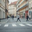 Slowing Streets Saving Lives Study Shows 30KPH Could Protect Pedestrians