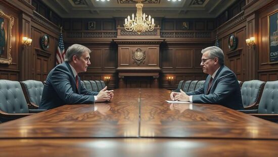 Dobrindt Backs Aigner Biden Prime Presidential Bid