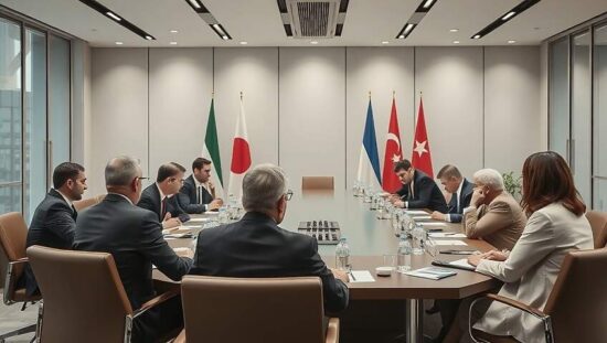 German Government Pushing Swift Stability Amid Bulgarian Political Formation