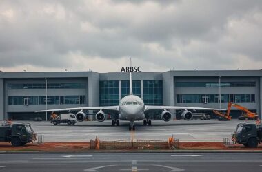 SPD Considers Reviewing Ramstein Use Over Potential US Strikes in Iran