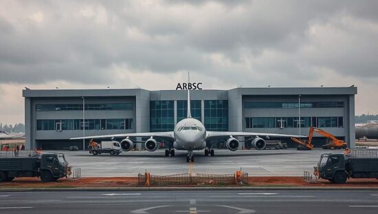 SPD Considers Reviewing Ramstein Use Over Potential US Strikes in Iran