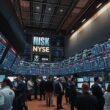 US Stock Markets Rise Amid Lebanon Fire Pauses