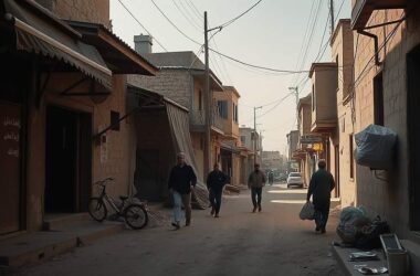Sixteen Million Syrians Return to Homeland After Regime Shift
