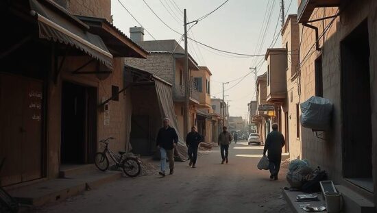 Sixteen Million Syrians Return to Homeland After Regime Shift