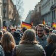 Green Party Demands Stronger Fight Against Rising Antisemitism in Germany