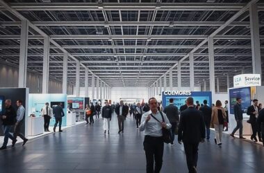 Digitalmesse Republica Records Dip in Attendance Post Pandemic