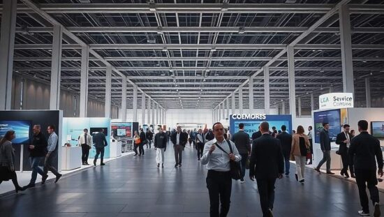 Digitalmesse Republica Records Dip in Attendance Post Pandemic