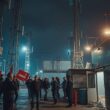 Verdi Continues Warning Strikes Against Deutsche Telekom Next Week
