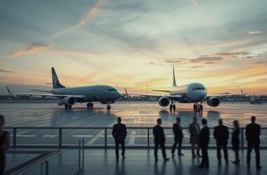 Lufthansa to Acquire Majority Stake in Italian Carrier ITA Airways