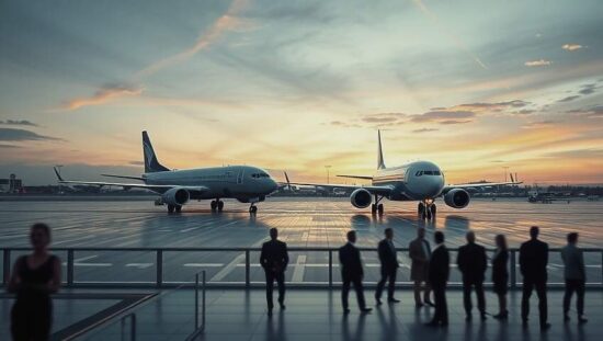 Lufthansa to Acquire Majority Stake in Italian Carrier ITA Airways