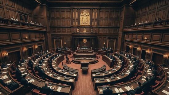 Federal Council Rejects 1000 Euro Relief Bonus In Major Political Clash