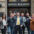 Jewish Communities Support Anti-Semitism Officer Büttner After Vandalism Attack
