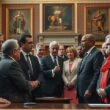 CDU and SPD Appeal for Coalition Peace Ending Political Strife