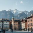 Swiss Appeal Triumphs Switzerland Remains Top Destination for German Expatriates