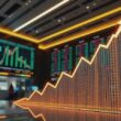 US Stock Markets Surge Fueled by Iran Deal Hopes and AI Boom