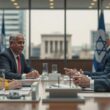 Berlin in Talk with Israel Over Energy Partnership Kerosene and Gas Deliveries