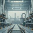 Chemical Industry Business Climate Plummets to Three-Year Low